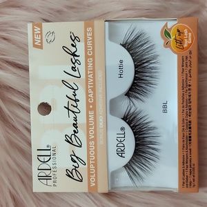 Brand New ARDELL BBL VOLUMINOUS False Eyelashes